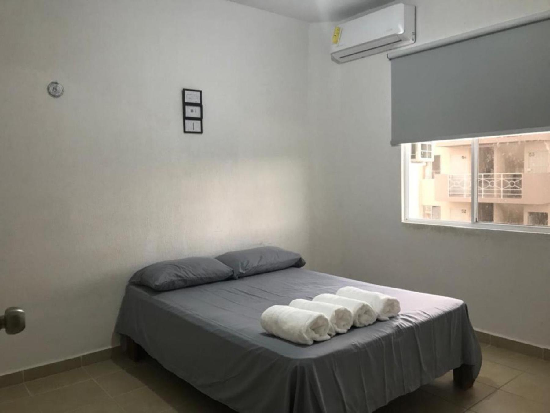 Hermoso Departamento En Apartment
