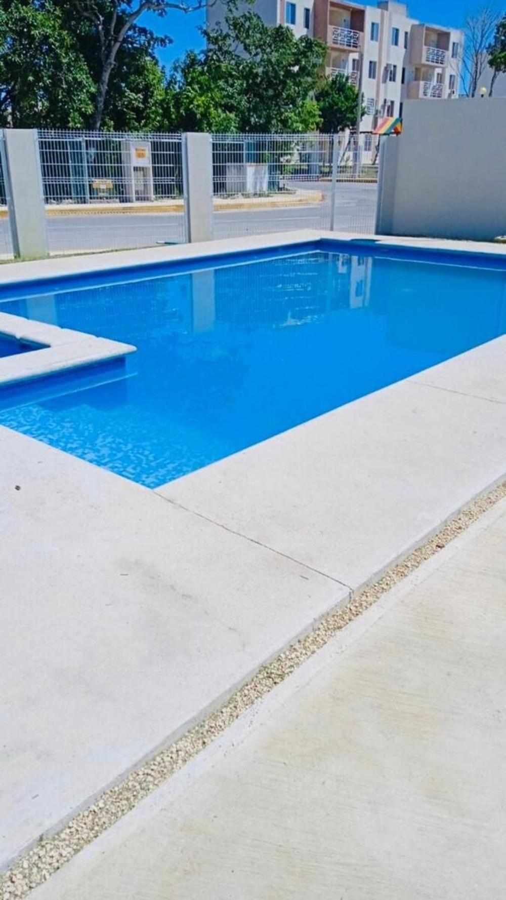 Hermoso Departamento En * Cancun