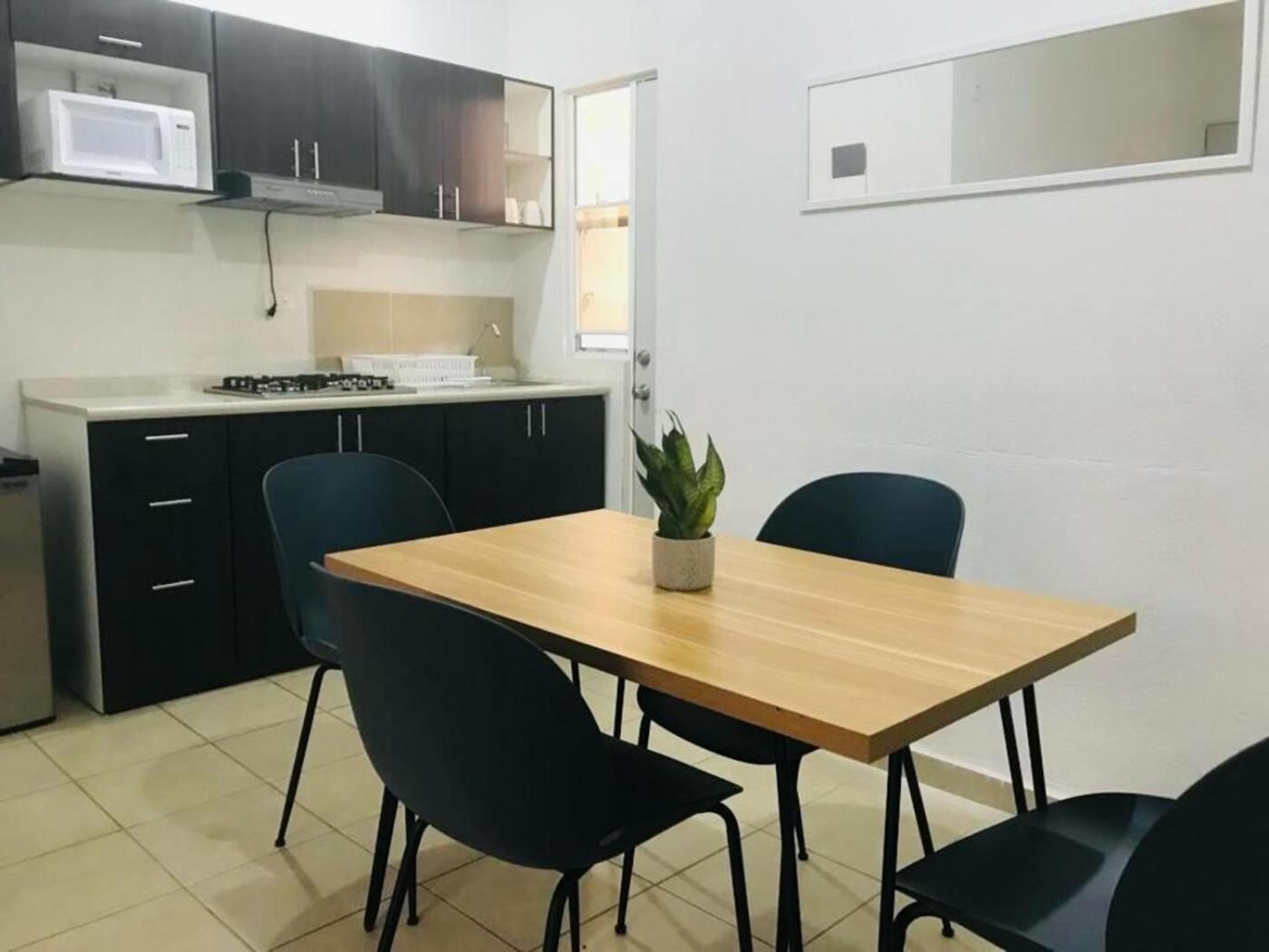 Hermoso Departamento En
