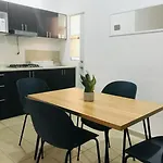 Hermoso Departamento En Cancun