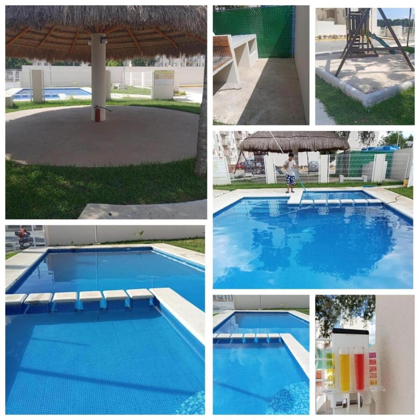 Hermoso Departamento En Apartamento *