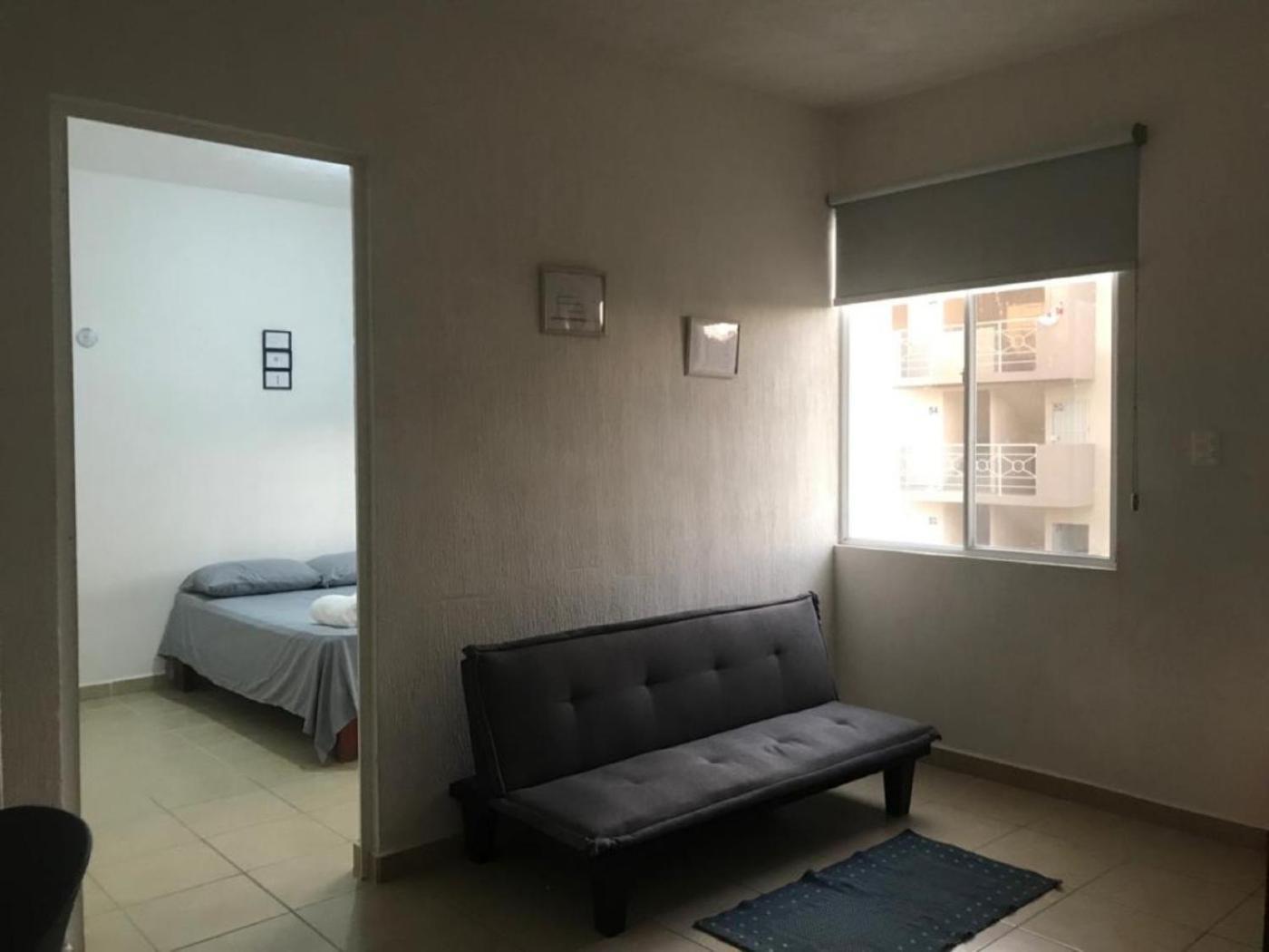 Hermoso Departamento En Apartamento *